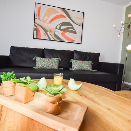 Book Jet - Casa Adam Apartment Morro Jable  Luaran gambar