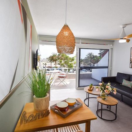 Book Jet - Casa Adam Apartment Morro Jable  Luaran gambar