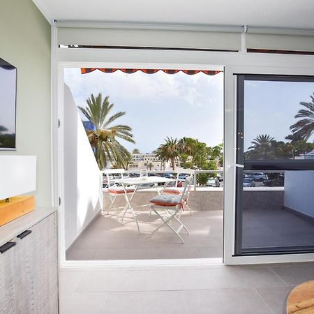 Book Jet - Casa Adam Apartment Morro Jable  Luaran gambar