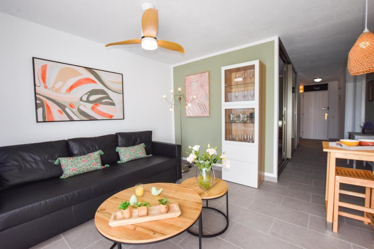 Book Jet - Casa Adam Apartment Morro Jable  Luaran gambar
