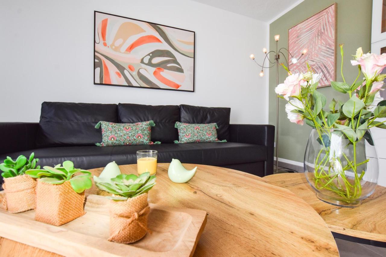 Book Jet - Casa Adam Apartment Morro Jable  Luaran gambar