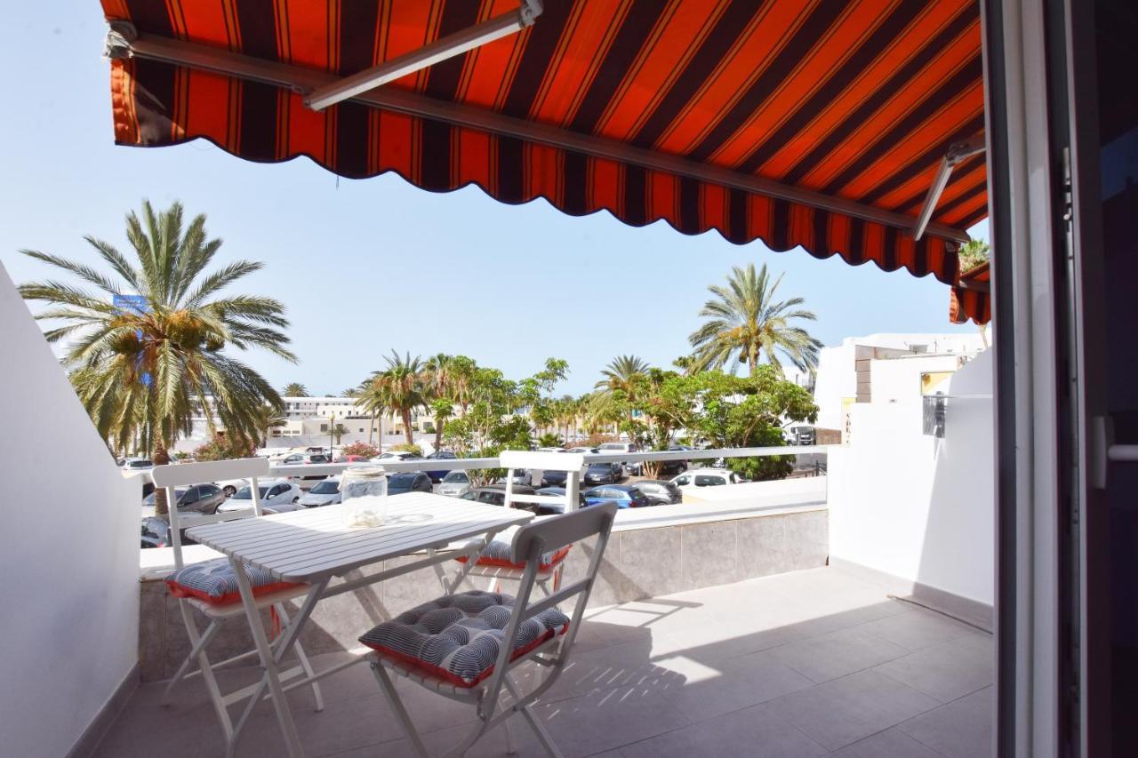 Book Jet - Casa Adam Apartment Morro Jable  Luaran gambar