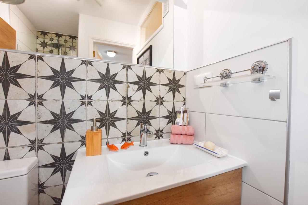 Book Jet - Casa Adam Apartment Morro Jable  Luaran gambar
