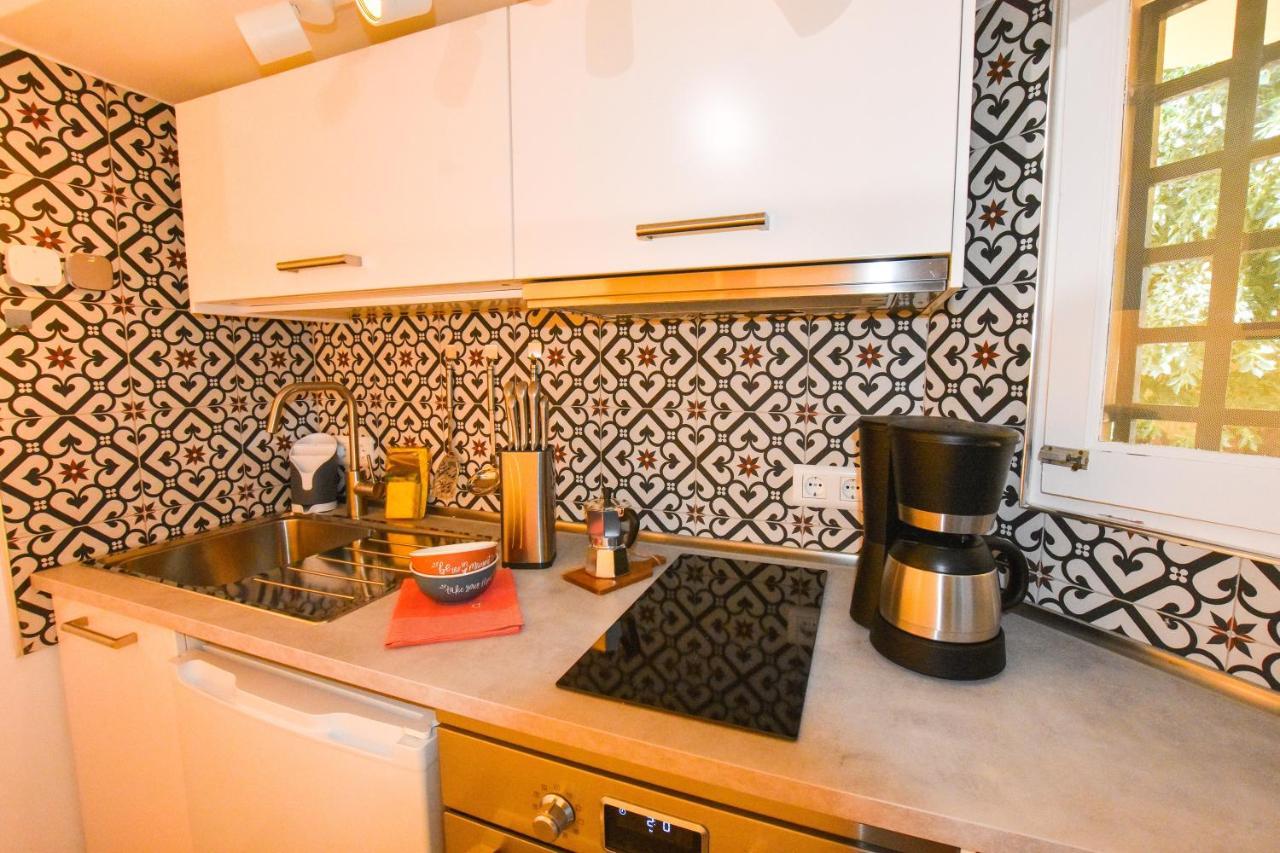 Book Jet - Casa Adam Apartment Morro Jable  Luaran gambar