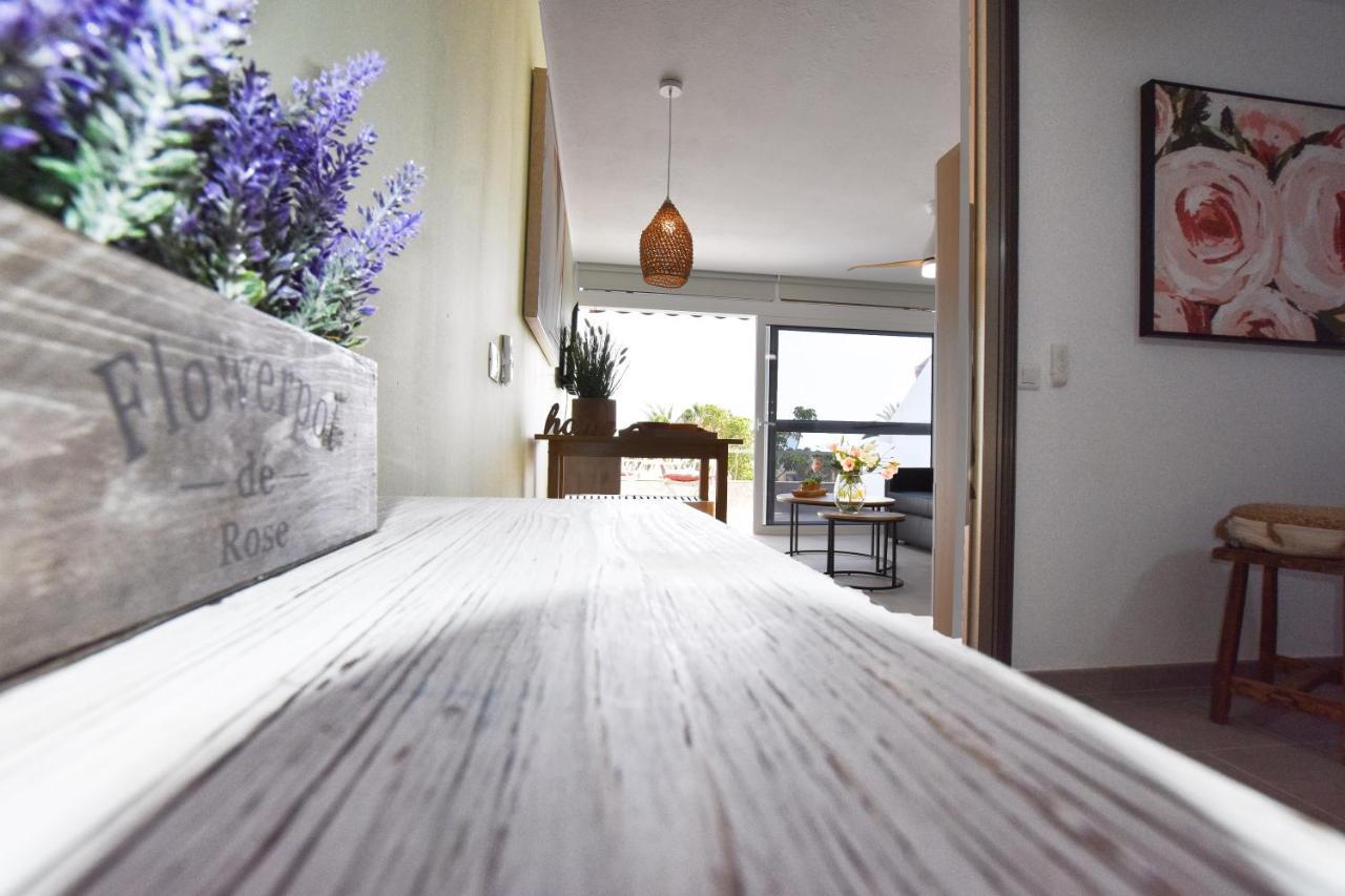 Book Jet - Casa Adam Apartment Morro Jable  Luaran gambar