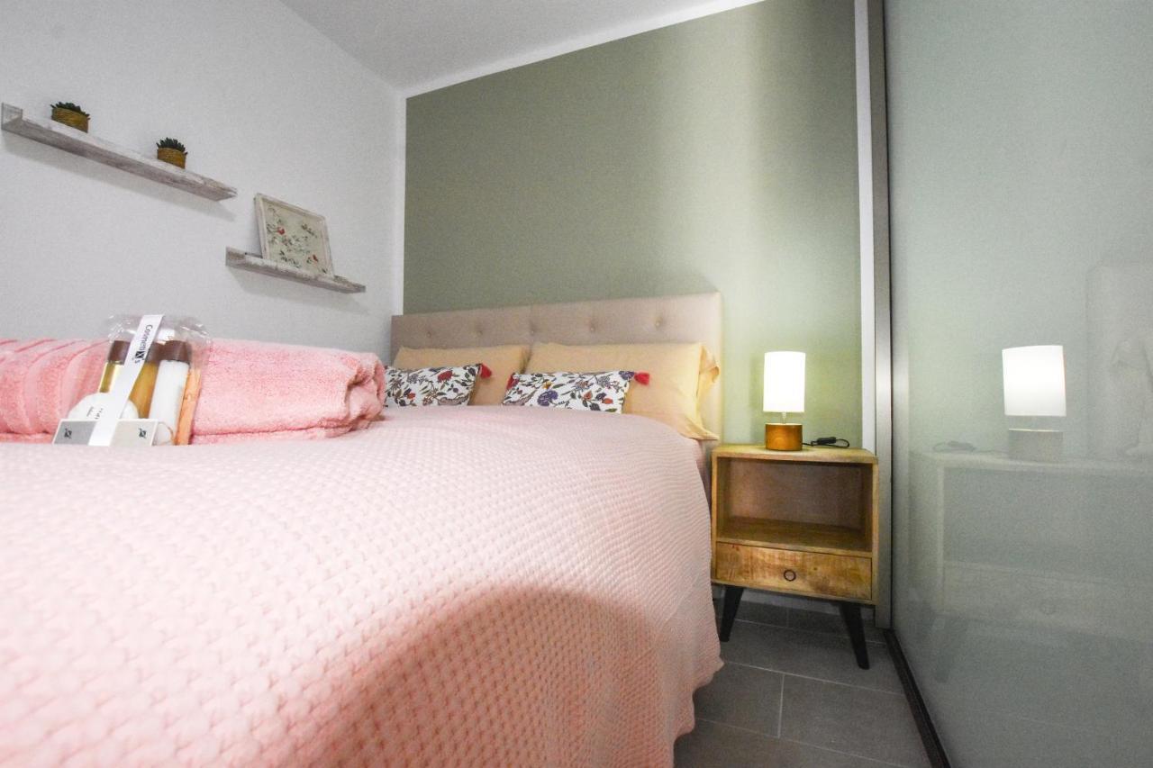 Book Jet - Casa Adam Apartment Morro Jable  Luaran gambar