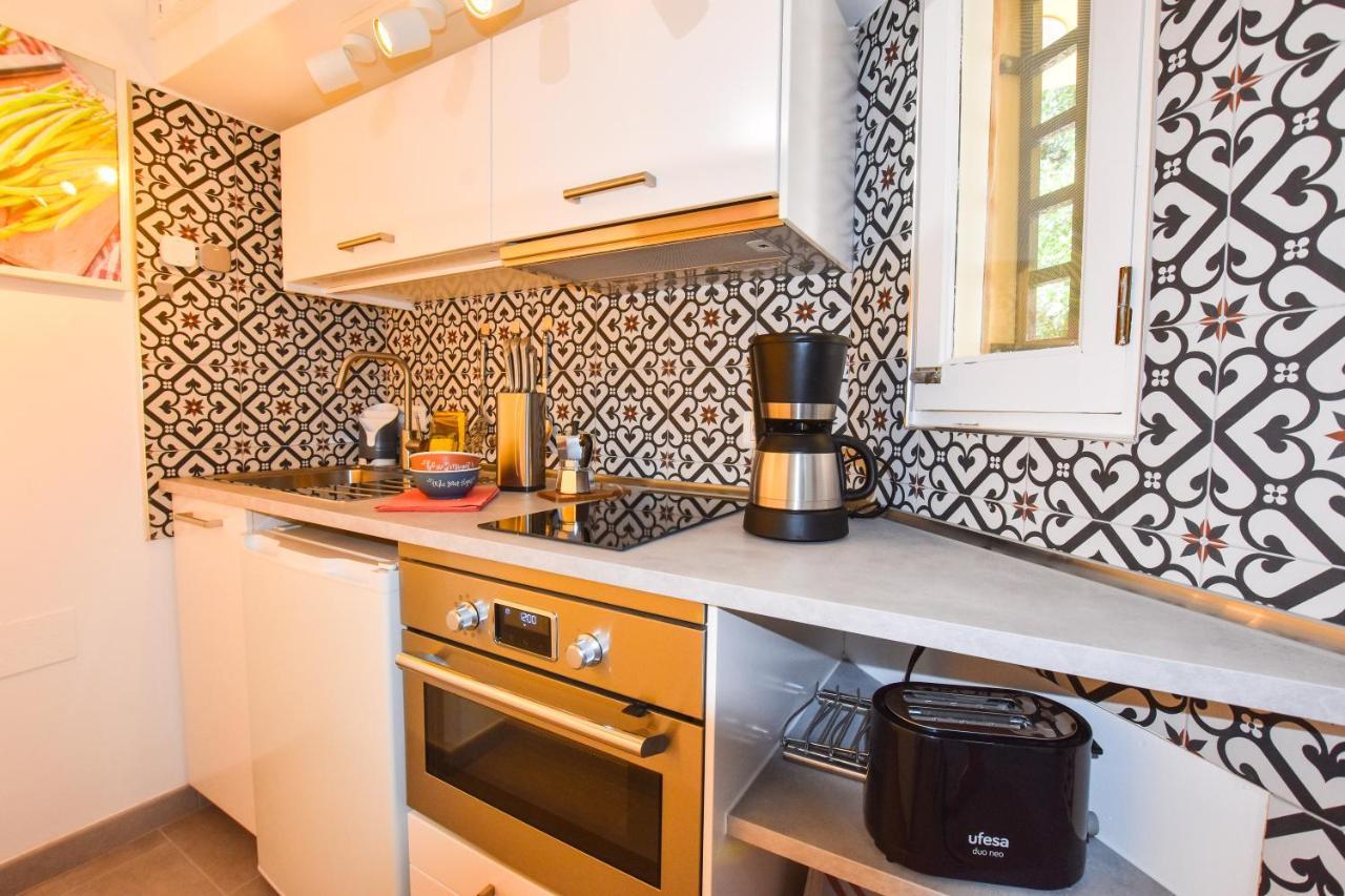 Book Jet - Casa Adam Apartment Morro Jable  Luaran gambar