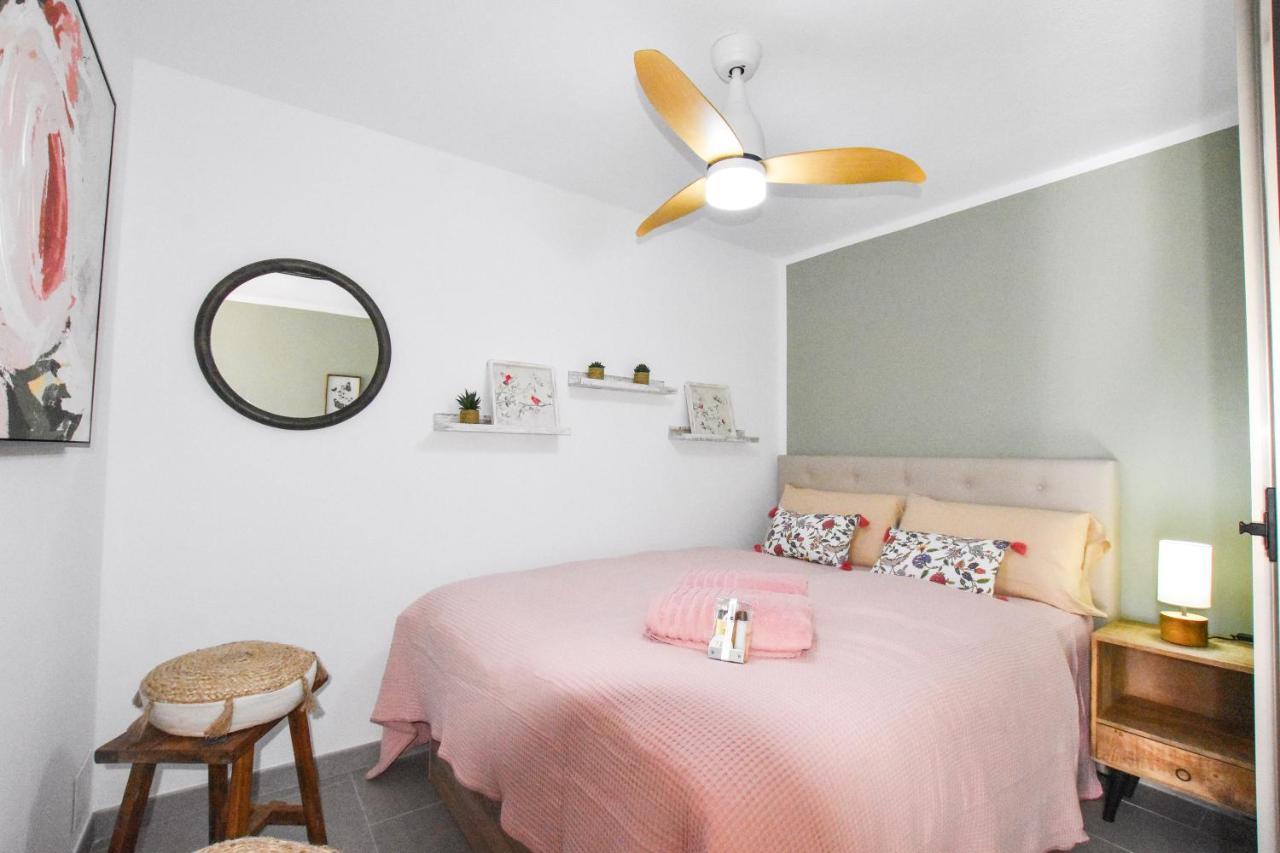 Book Jet - Casa Adam Apartment Morro Jable  Luaran gambar