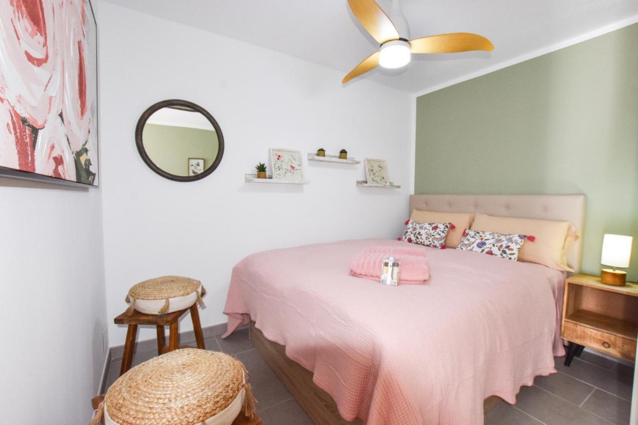 Book Jet - Casa Adam Apartment Morro Jable  Luaran gambar