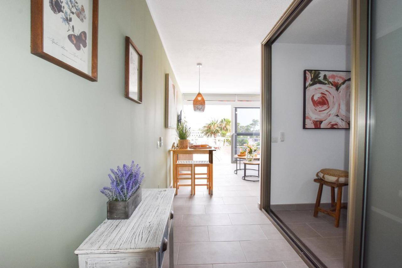 Book Jet - Casa Adam Apartment Morro Jable  Luaran gambar