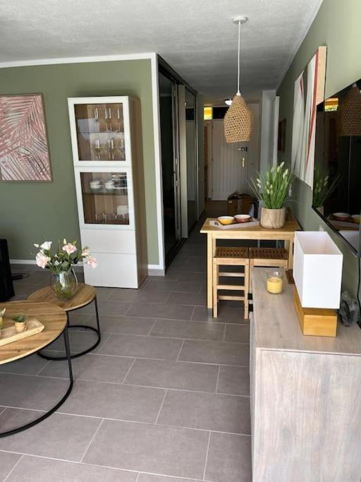 Book Jet - Casa Adam Apartment Morro Jable  Luaran gambar