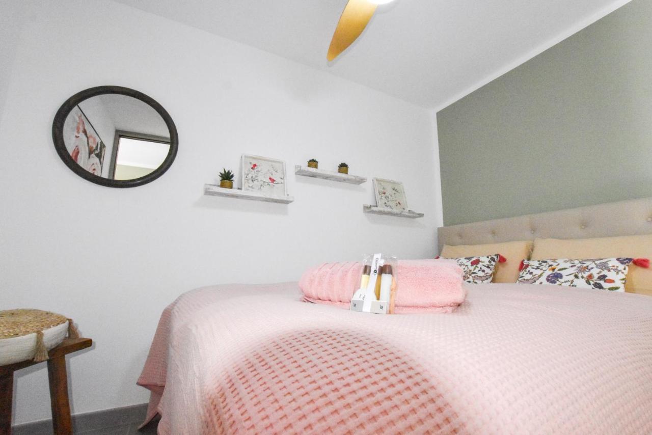 Book Jet - Casa Adam Apartment Morro Jable  Luaran gambar