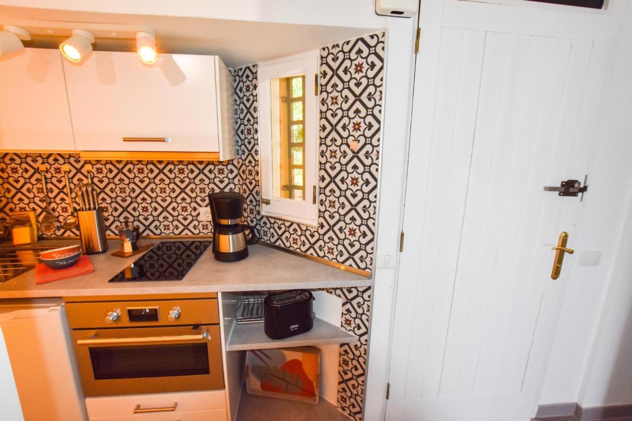 Book Jet - Casa Adam Apartment Morro Jable  Luaran gambar