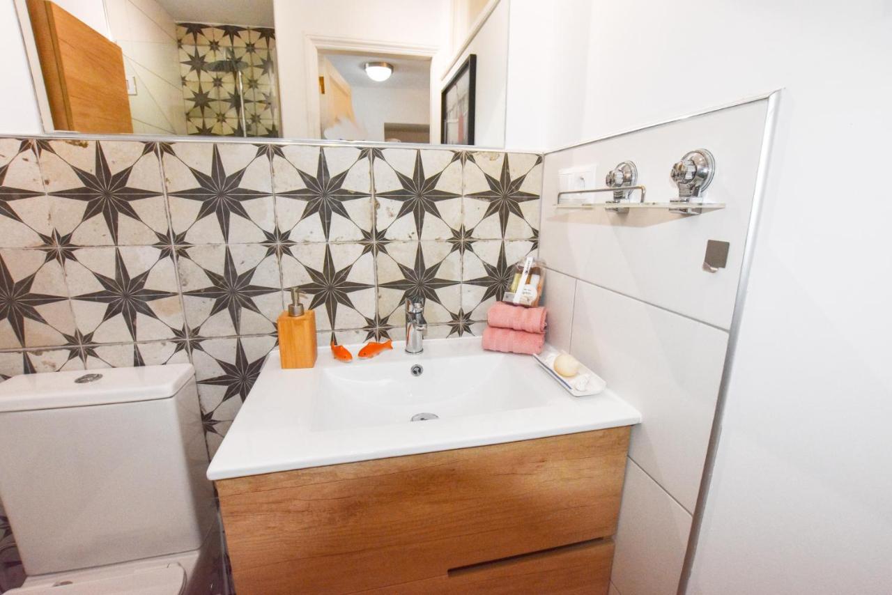 Book Jet - Casa Adam Apartment Morro Jable  Luaran gambar